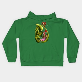 Family Kids Hoodie